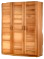 Schrank, zerlegbar